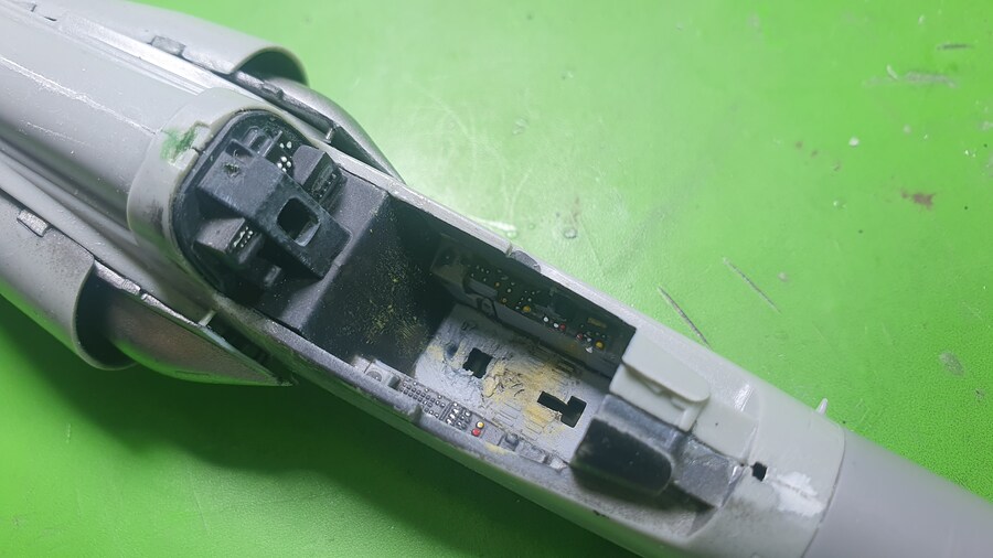 1/48 MIRAGE 50CN PANTERA(KINETIC+VESPA MODEL)_2.jpg