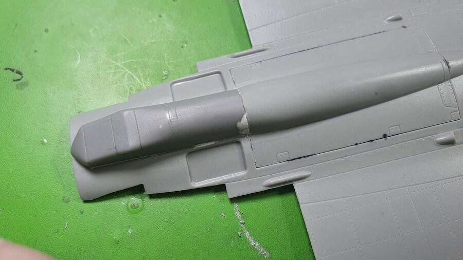 1/48 MIRAGE 50CN PANTERA(KINETIC+VESPA MODEL)_3.jpg
