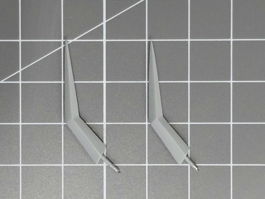 [레진] MS 파일럿 헬멧 - 아나벨 가토 & 시마 가라하우 입니다._9.jpg