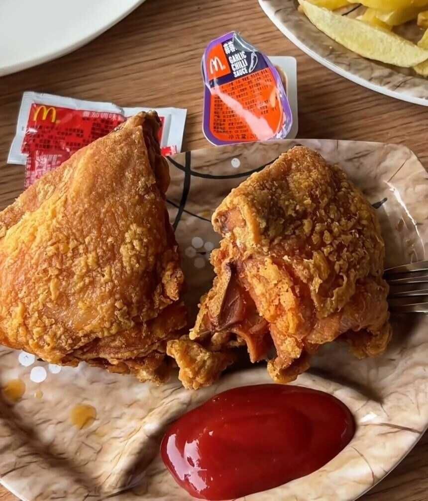 북한) 핫도그 금지당한 이 나라 식당 근황_1.jpg