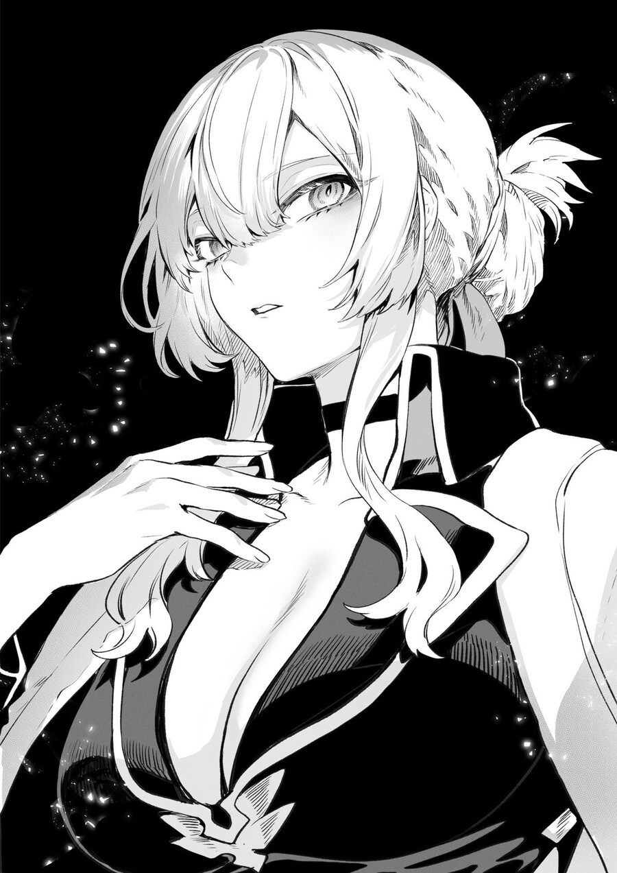 최강의 처녀들만 있다는 길드 만화 근황_4.jpg