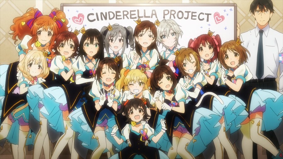 어제부로 신데마스 애니가 방영된지도 10주년을 맞았다고 합니다._1.jpg