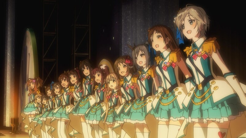 어제부로 신데마스 애니가 방영된지도 10주년을 맞았다고 합니다._2.png