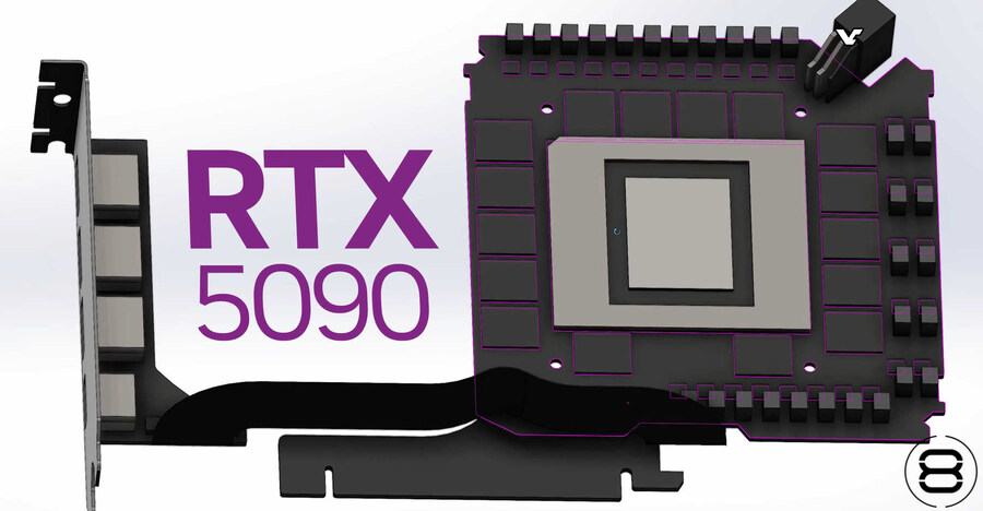 RTX 5090 FE와 레퍼런스 디자인은 큰 차이를 보인다_1.jpg