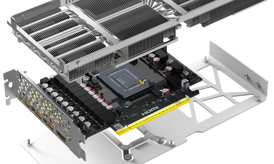 RTX 5090 FE와 레퍼런스 디자인은 큰 차이를 보인다_5.jpg