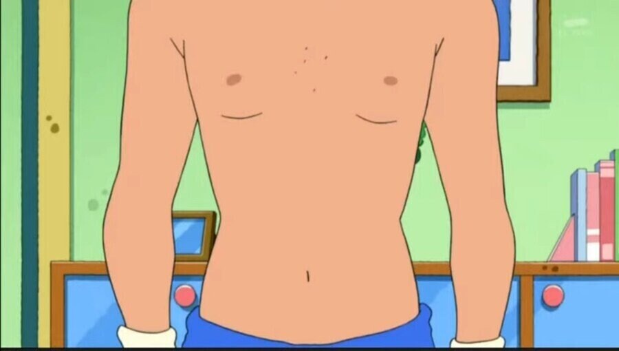 내기로 4주 빡운동한 신형만과 봉미선 몸매.jpg_1.jpg