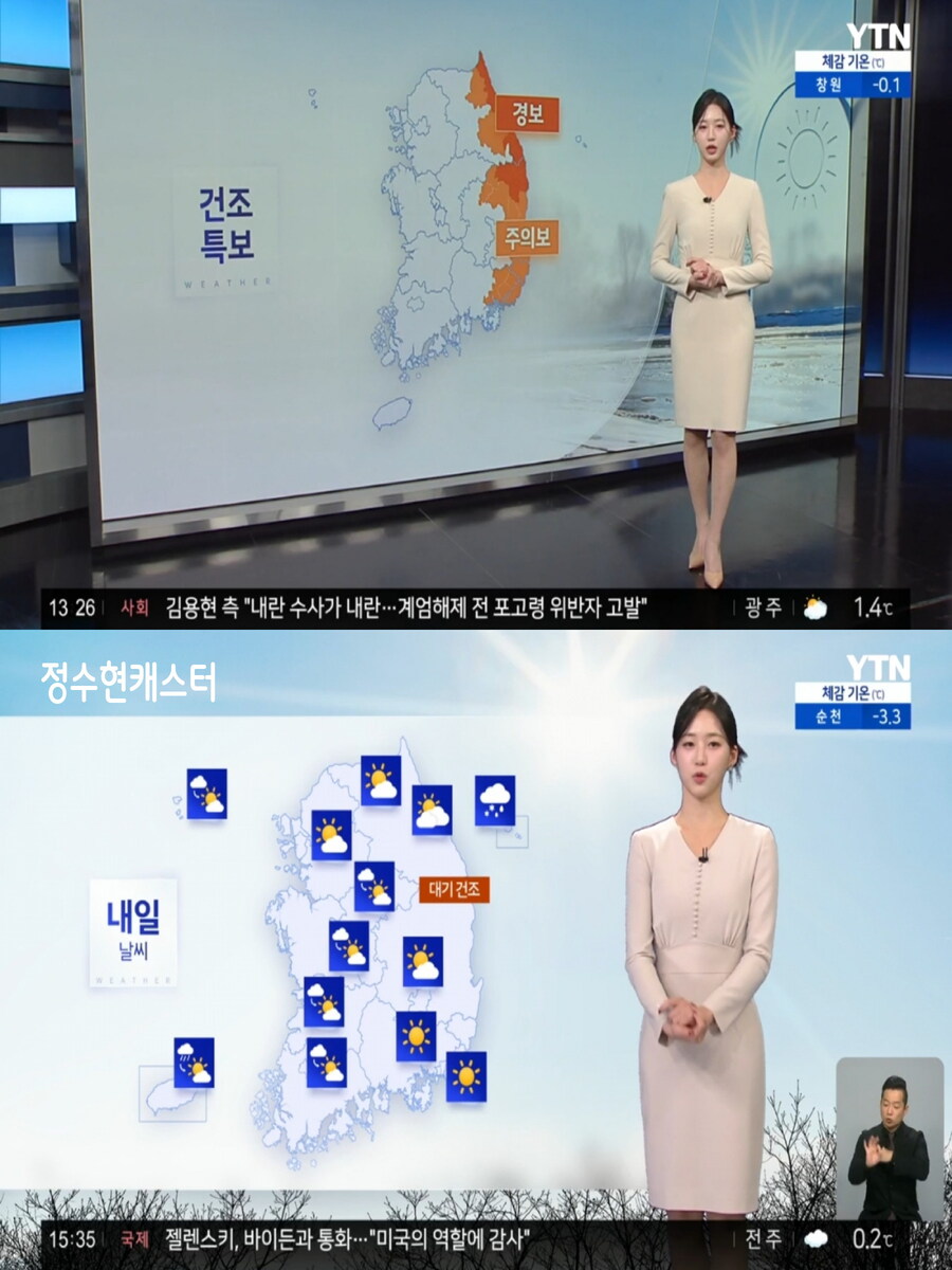 휴일, 평년 기온 회복(한파특보 발령, 다음주 중분 또 강추위)_2.jpg