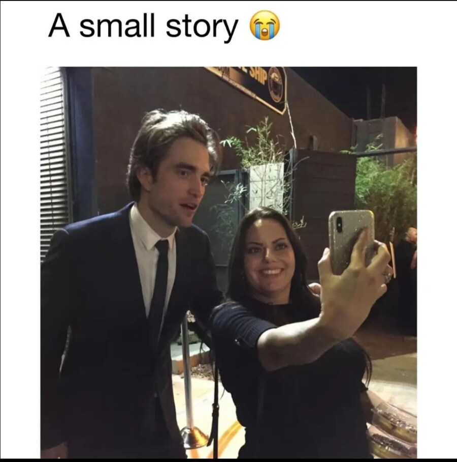 진짜광기를 가진 팬을 만난 할리웃 배우_1.jpg