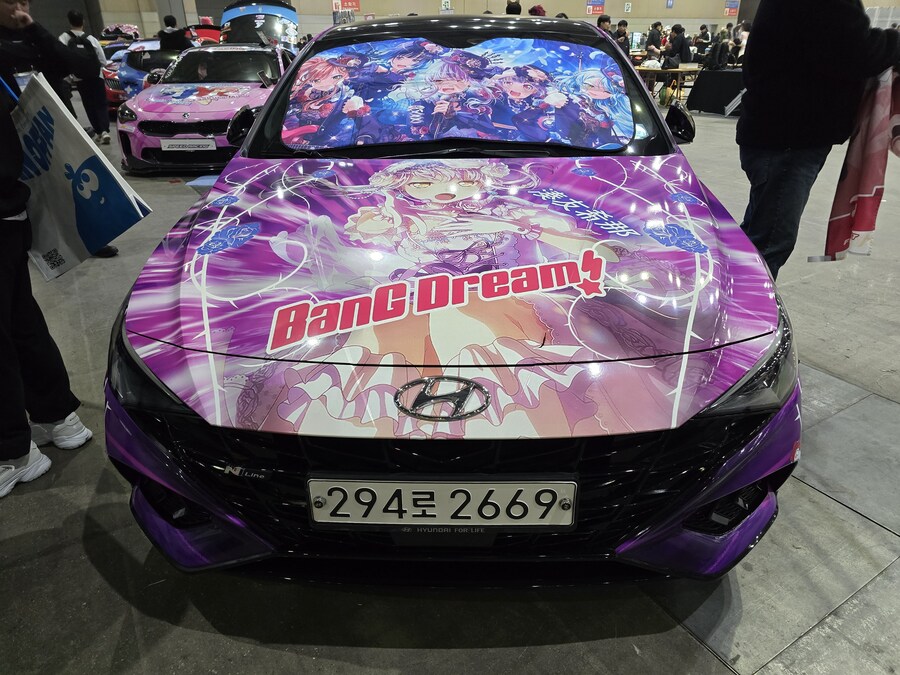 래핑 후 4년 지난 이타샤 근황_1.jpg