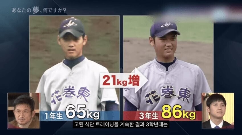 전현직 메이저리거들이 벌크업 할때 먹은 식단_9.jpg