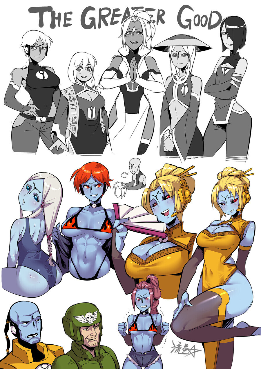 워해머)💃타우제국🏀지금바로🟡항복 하면🐷🔞미소녀🔞 100%🔞즉시지급💃_1.jpg