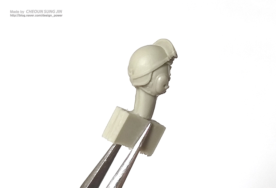 [Hornet Head Set] US Tank crew 프라모델 디테일업 레진헤드_4.jpg