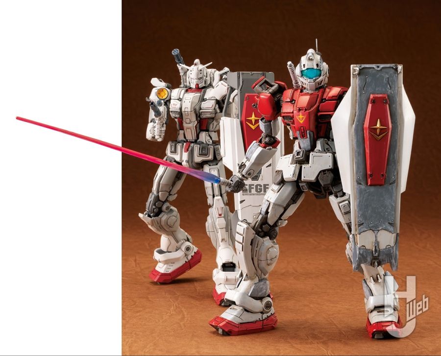 [하비 재팬] HG 건담 EX 소재 복수의 레퀴엠판 짐 개조 작례_4.jpg