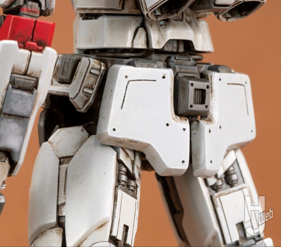 [하비 재팬] HG 건담 EX 소재 복수의 레퀴엠판 짐 개조 작례_17.jpg