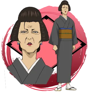 만화 찢고 나온 코스프레 근황_3.webp
