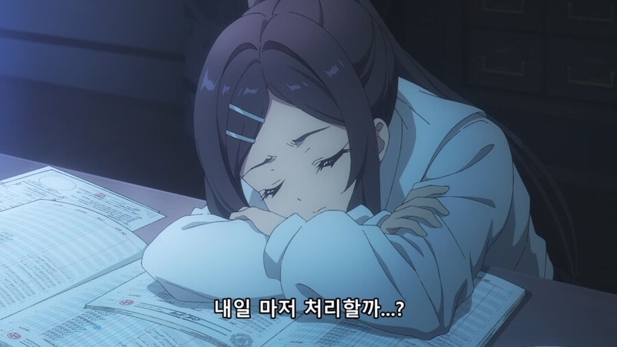 길드접수원) 모든 직장인들의 심정을 대변하는 애니_11.jpg