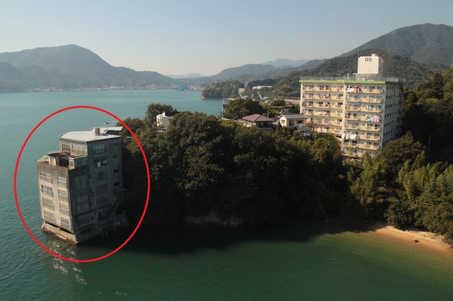 일본에서 화제가 된 바다뷰 2600만원 아파트_4.jpg