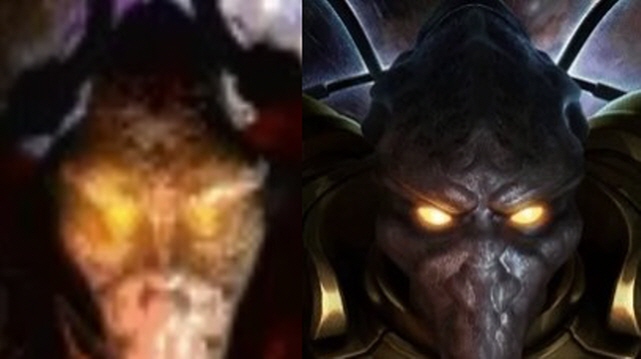 [스타크래프트]하늘의 왕자 스카웃_1.jpg