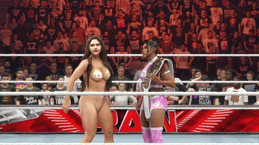 WWE 2K24 여자편 스토리모드 엔딩 봤네요_13.jpg