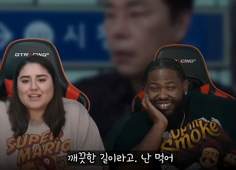 오징어게임2) 공유의 빵vs복권 씬에 의외로 많은 반응 ㅋㅋㅋㅋ_6.jpg