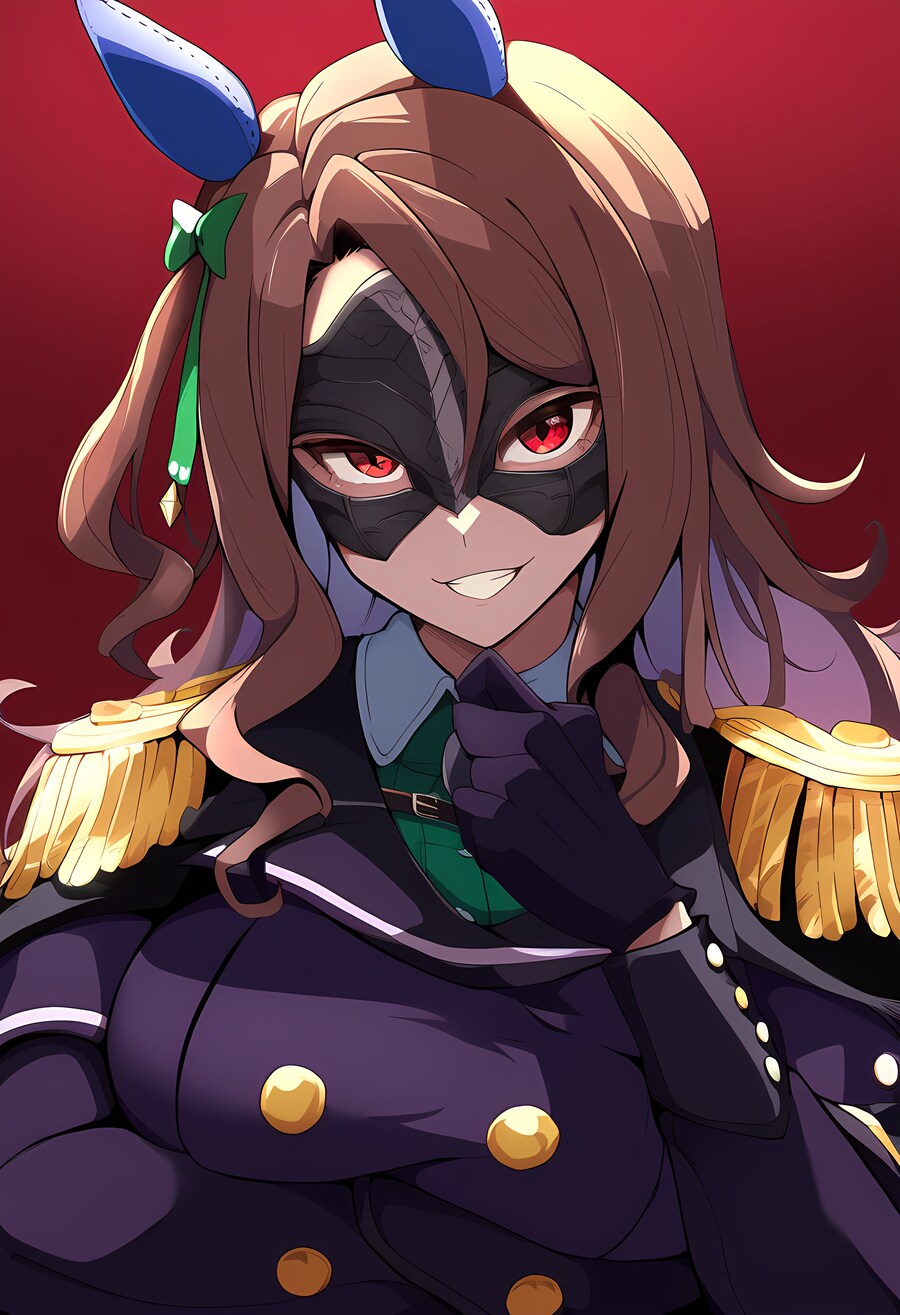 말딸) [괴문서] 카리스마 악의 여간부 기가 헤일로!_4.png