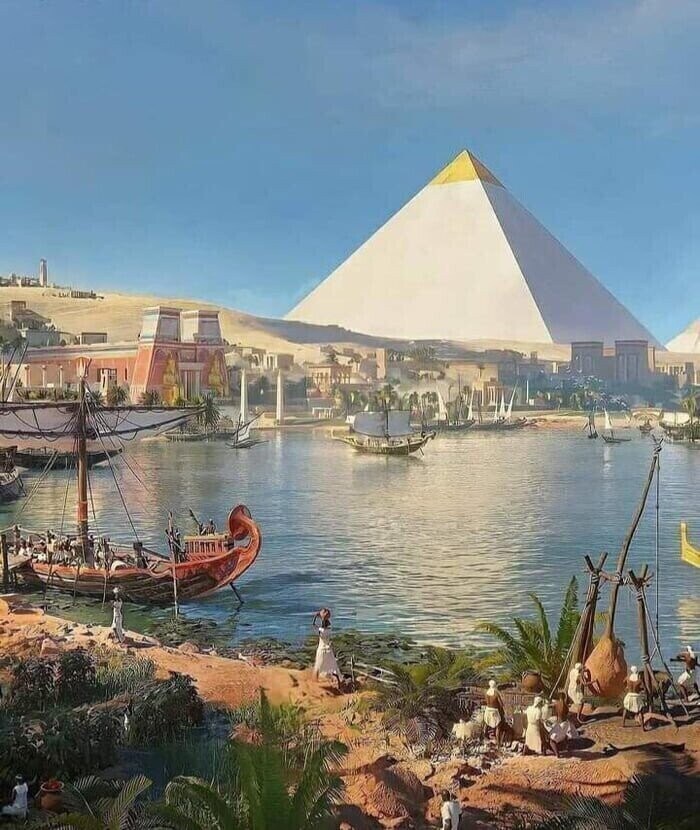 고대 이집트의 아이러니 한 점류 甲_1.jpg