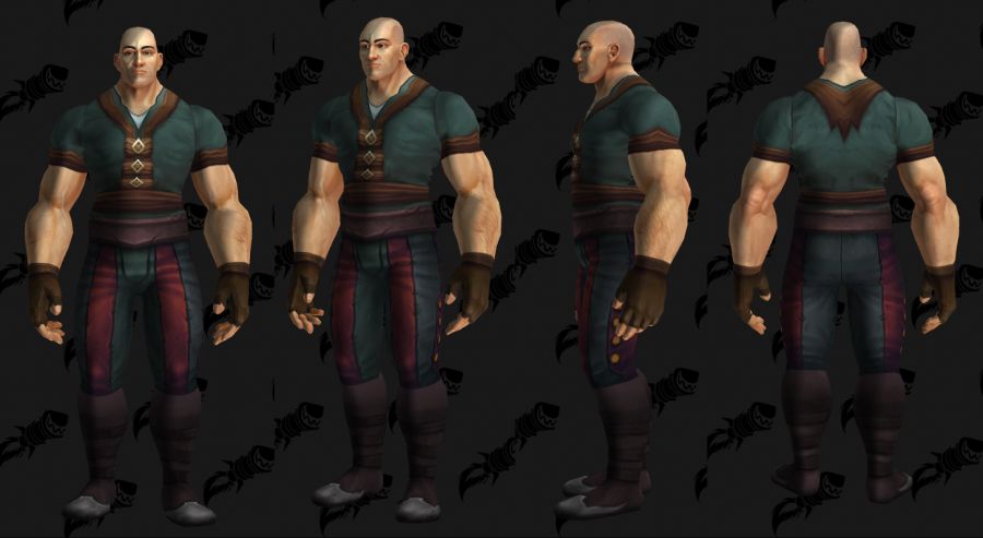 약탈폭풍 2시즌 보상 모음: 외형, 탈것, 펫, 장난감 등_16.png