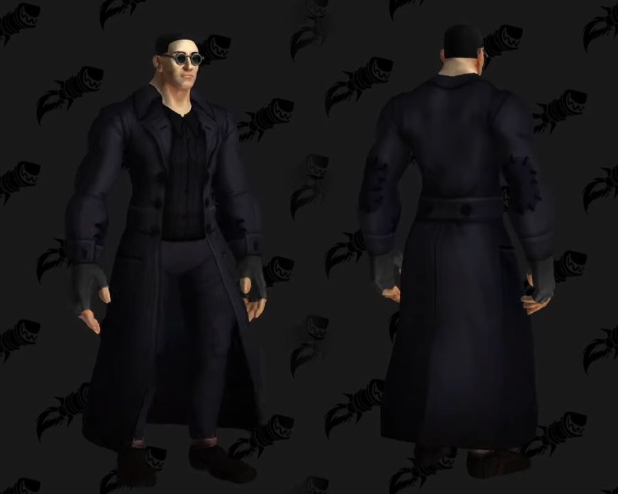 와우 11.1 신규 태양 및 달 방어구 세트☀️🌙, 매트릭스 패러디 가능?_7.jpg