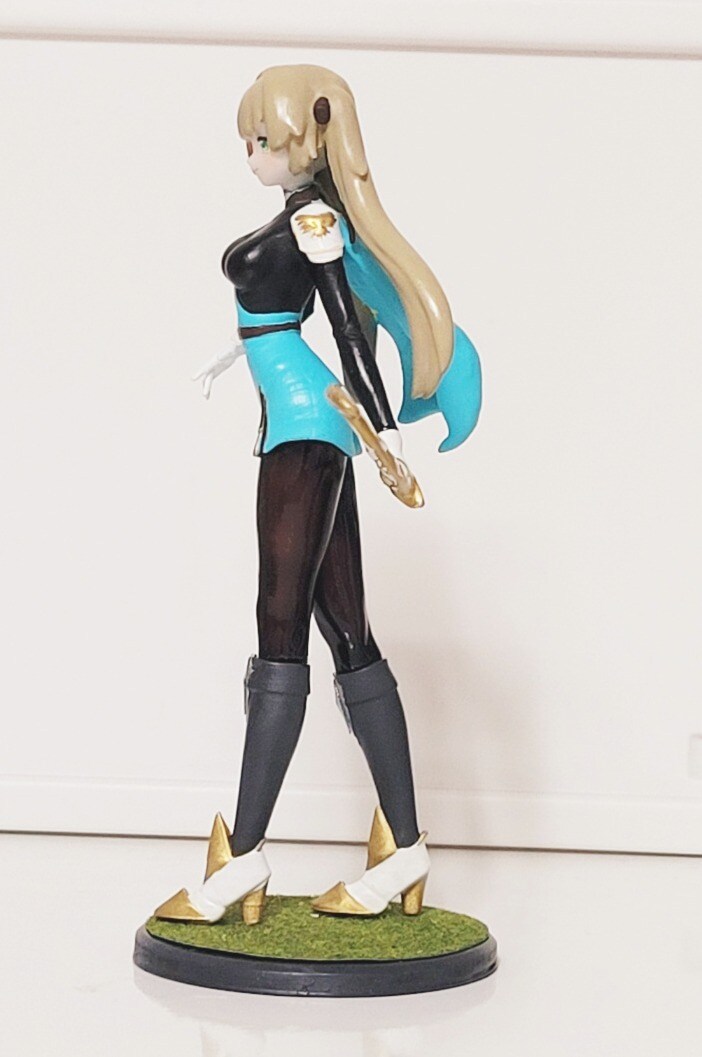 자작 미소녀 캐릭터 벨라 피규어 만들기 과정_14.jpg