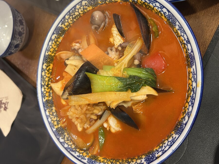 철가방요리사의 도량 다녀왔습니다 [흑백요리사 도장깨기 10편]_9.jpg