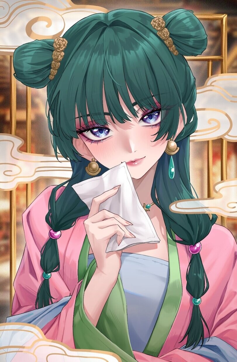 약사의 혼잣말) 뉘신지??_1.jpg