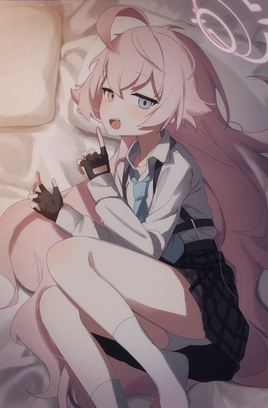 블루아카) 임전 호시노가 무슨뜻임?_1.jpg