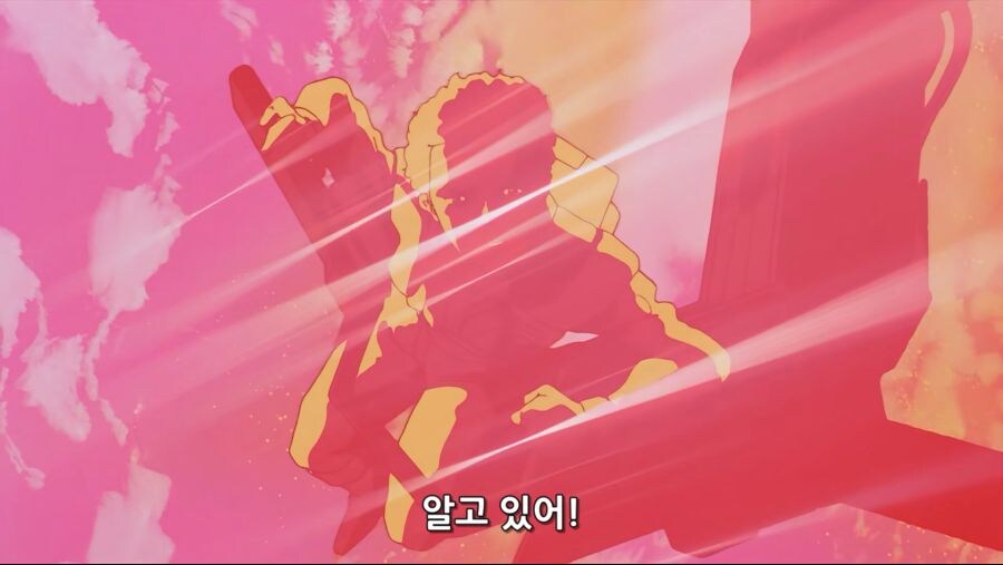 역습의 샤아에서 아무로도 부정 못 한 샤아의 한마디.gundam_3.png