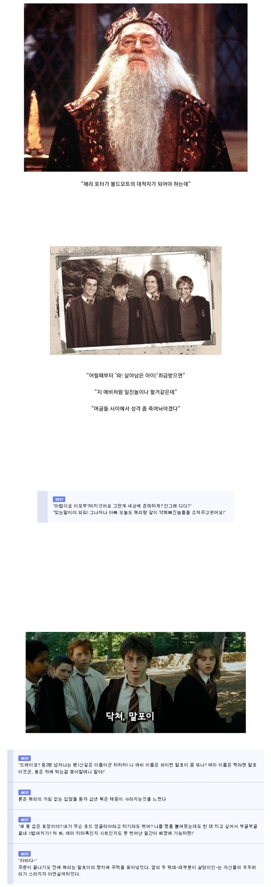 해리포터) 더즐리 가문에서 재미나게 살다가 호그와트 입학한 해리_1.jpg