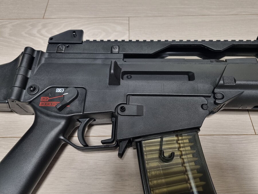 [에어소프트] UMAREX (VFC) G36KV_5.jpg