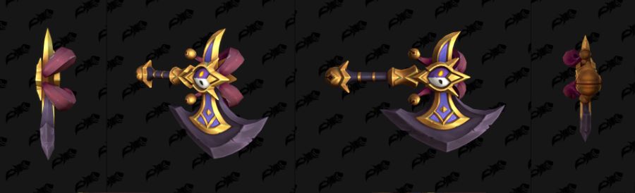 와우 2025년 신규 교역소 아이템 데이터마이닝 - 대왕나비, 정원 노움 등_33.jpg