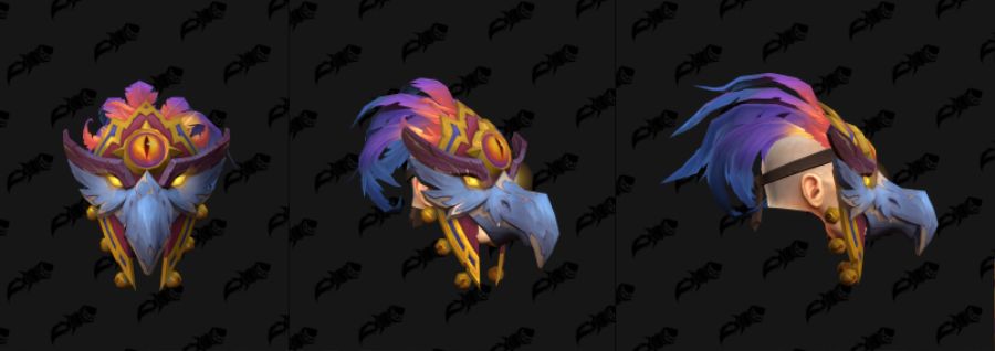 와우 2025년 신규 교역소 아이템 데이터마이닝 - 대왕나비, 정원 노움 등_39.jpg