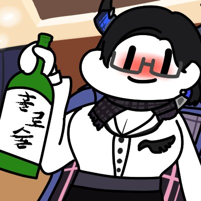 버튜버) 네리사 신의상 보고 그렸음_1.png