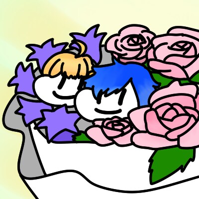 싸움에서 진 팀원들 두들겨패는 스바루 팀장 외 어제오늘 그린 그림들.png_7.png