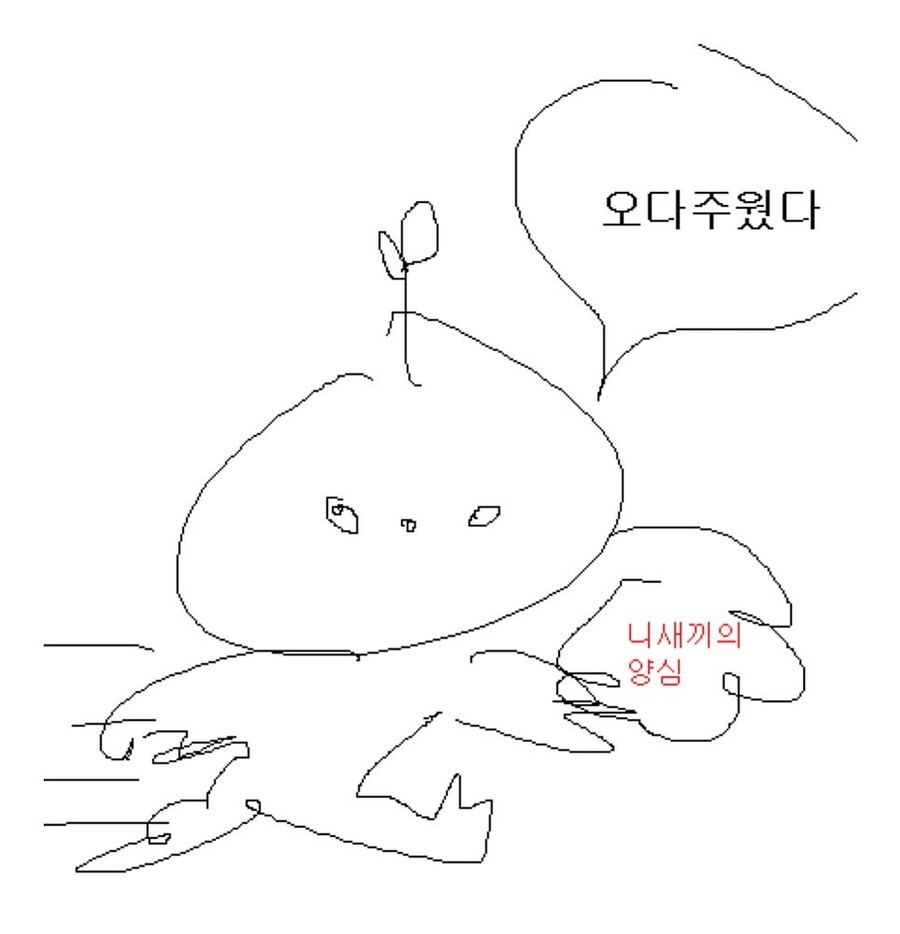 관습헌법 하니 다시 생각나는 당시 헌법재판소장 변명(혈압주의)_3.jpg