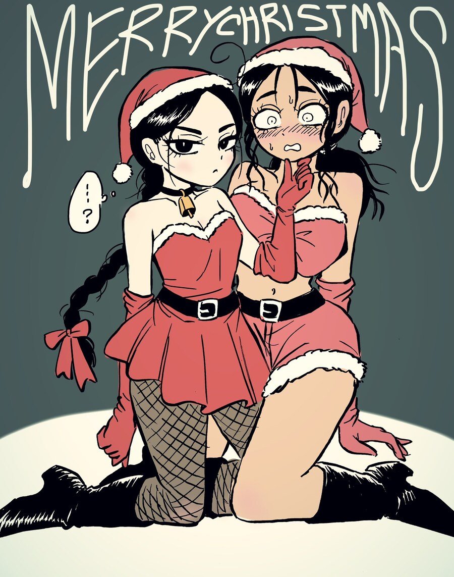 흑무경담) 수상할 정도로 조선처자들을 잘그리는 작가_1.jpg