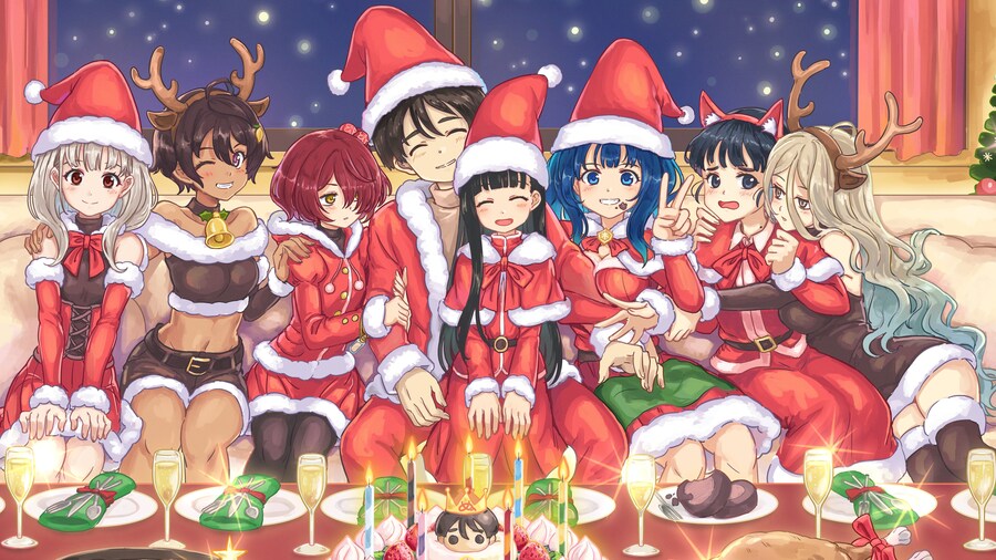 패배히로인) 이렇게 모아보니까 온수군도 여자관계 장난아니네_1.png