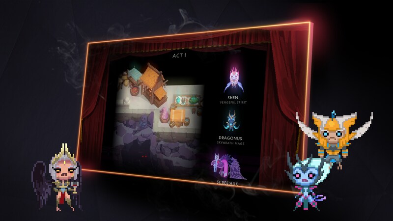 [도타2] 왕권의 몰락 마지막 인사_1.png