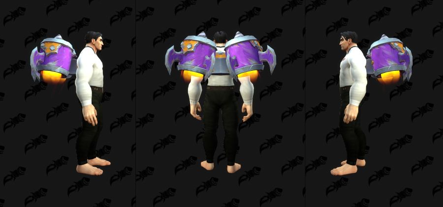 와우 11.1 신규 망토 모델링 - 거대 로켓, 배터리, 거북이 등딱지_10.jpg