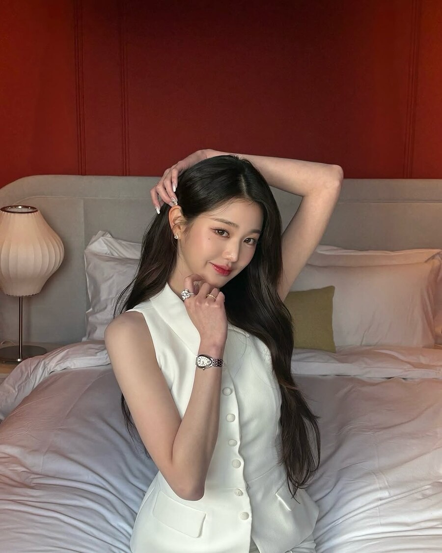 ‘럭키비키’ 장원영, 윙크 플러팅 남발... 졸음 확 깨네_9.jpg