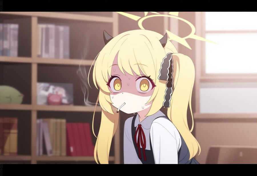 블루카) 이부키 서프라이즈야 놀랐.._1.jpg