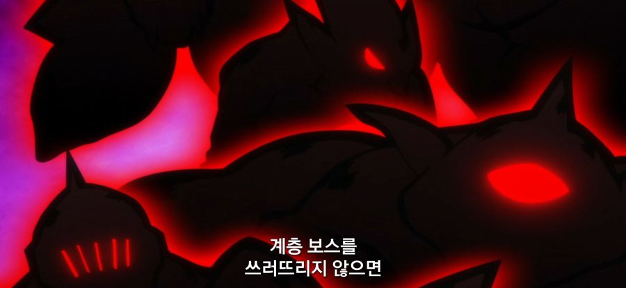 [외톨이의 이세계 공략] 스압 계획 막으려는 반장팀_8.jpg