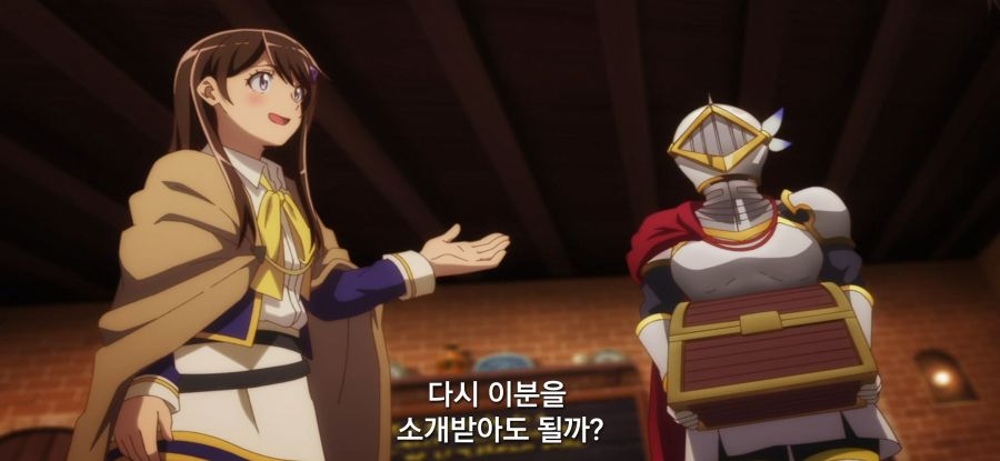 [외톨이의 이세계 공략] 스압 계획 막으려는 반장팀_40.jpg