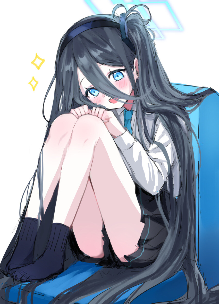 블루아카) 아리스딸!_1.jpg