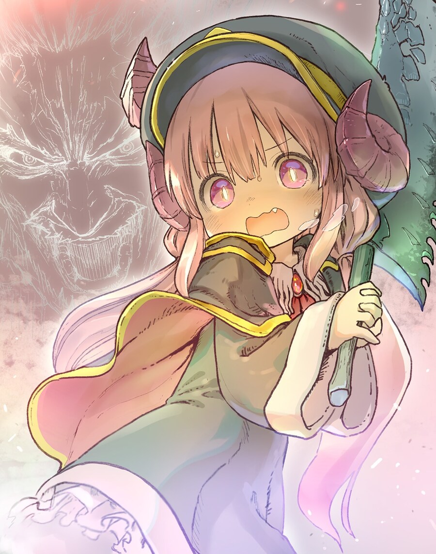 메이드 인 어비스 작가 최신 근황_2.jpg